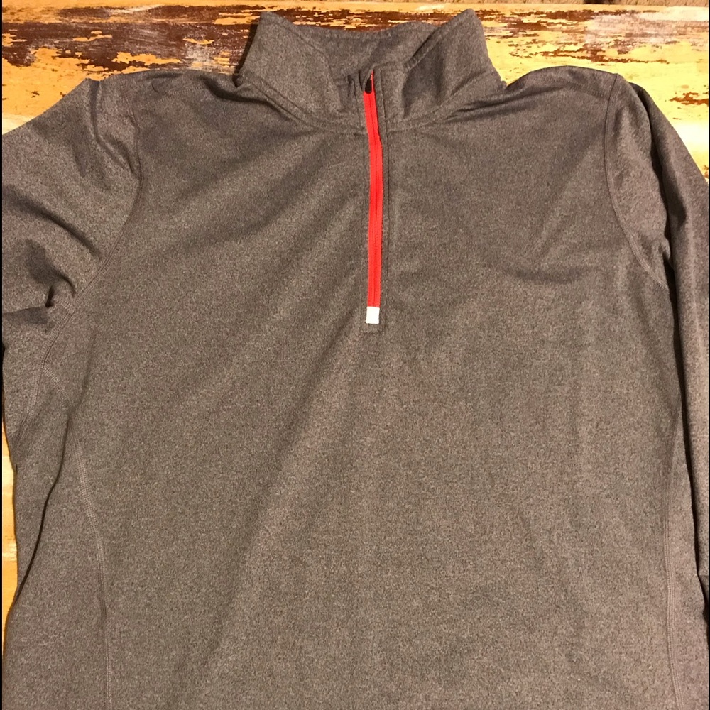 Kirkland (Costco) 1/2 Zip Pullover